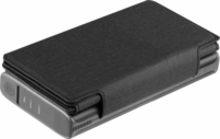 Sandberg Solar 4-Panel Powerbank 25000mAh (3A / 5V) - Fekete