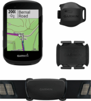 Garmin 2.6" Edge 530 Sensor Bundle Kerékpáros GPS navigáció