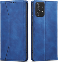 Fusion Magnet Fancy 2 Samsung Galaxy A53 5G Flip Tok - Kék