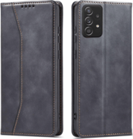 Fusion Magnet Fancy 2 Samsung Galaxy A53 5G Flip Tok - Fekete