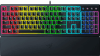 Razer Ornata V3 Vezetékes Gaming Billentyűzet - Angol (US)