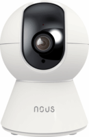 Nous W5 IP Smart Turret Okos kamera