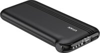 Vipfan F10 Power Bank 10000mAh - Fekete