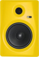 Monkey Banana Gibbon 5 Aktív Stúdiómonitor Hangfal 45 Watt - Sárga