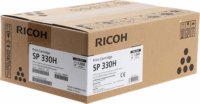 Ricoh 408281 Eredeti Toner Fekete