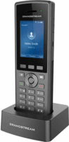 Grandstream WP825 WiFi Asztali telefon - Szürke