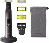 Philips OneBlade Pro QP6551/17 Testszőrzetnyíró