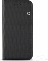 Fusion Magnet Samsung Galaxy A13 4G Flip Tok - Fekete