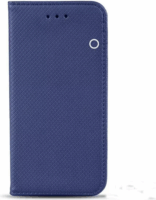 Fusion Magnet Samsung Galaxy A13 4G Flip Tok - Kék