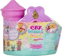 Cry Babies: Magic Tears Meseház meglepetés csomag - Többféle