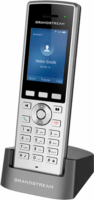 Grandstream WP822 WiFi Asztali telefon - Ezüst