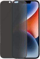 PanzerGlass Apple iPhone 14/13/13 Pro Sötétített Privacy Edzett üveg kijelzővédő