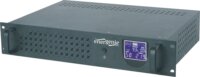 Gembird UPS-RACK-2000 2000VA / 1200W Vonalinteraktív Rack UPS