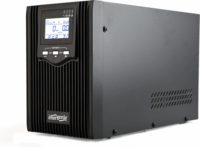 Gembird EG-UPS-PS1000-01 1000VA / 800W Vonalinteraktív UPS