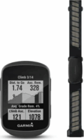 Garmin 1.8" Edge 130 Plus Bundle Kerékpáros GPS navigáció