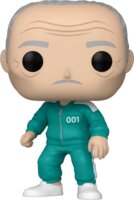 Funko POP Television Squid Game - Il-Nam figura