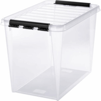 Smartstore "Classic 65" Tárolódoboz 65L - Átlátszó
