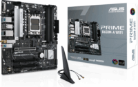 Asus Prime B650M-A WiFi Alaplap