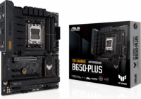 Asus TUF Gaming B650-Plus Alaplap