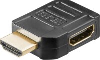 Goobay 51724 HDMI apa - HDMI anya Adapter