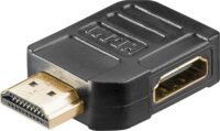 Goobay 51725 HDMI apa - HDMI anya Adapter