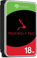 Seagate 18TB IronWolf Pro SATA3 3.5" HDD