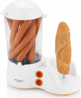 Hyundai HDM110 Hot-dog készítő