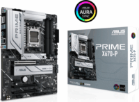 Asus Prime X670-P Alaplap