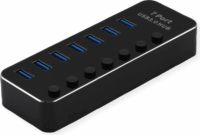 Roline 14.02.5057 USB 3.0 HUB (7 port)