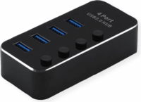 Roline 14.02.5056 USB 3.0 HUB (4 port)