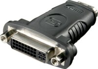 Goobay 60752 HDMI anya - DVI-I anya Adapter