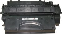 TB (HP CF280X 80X) Toner Fekete - Chipes
