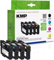 KMP (Epson 603XL T03A6) Tintapatron Multipack - Chipes