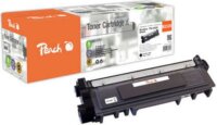 Peach (Brother TN-2320) Toner Fekete