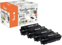 Peach (HP 410X) Toner Multipack