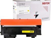 Xerox (HP W2072A 117A) Toner Sárga