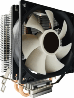 Gembird Huracan X60 PWM CPU Hűtő