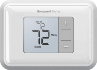 Honeywell Home T2 H110 Termosztát