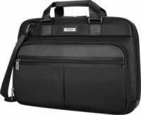 Targus Mobile Elite Topload 15.6"-16" Notebook táska - Fekete