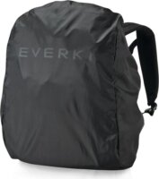 Everki Shield Esővédő huzat hátizsákra - Fekete