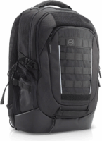 Dell Rugged Escape 15" Notebook hátizsák - Fekete