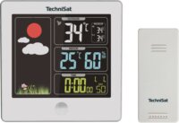 TechniSat Imeteo X2 Időjárás állomás