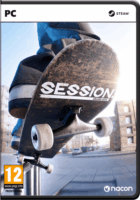 Session: Skate Sim - PC