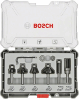 Bosch Trim&Edging Marófej készlet (6 db/csomag)