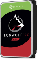 Seagate IronWolf Pro 2TB 256MB Cache SATA3 3.5" NAS HDD