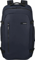 Samsonite Roader 17,3" Notebook hátizsák - Kék