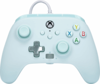 PowerA EnWired Vezetékes controller Kék (Xbox Series X|S/Xbox One/PC)
