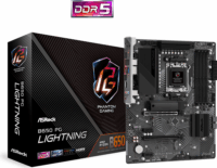 ASRock B650 PG Lightning Alaplap