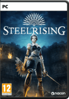 Steelrising - PC