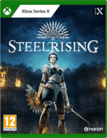 Steelrising - Xbox Series X